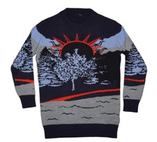 MAGLIONE KARLINO DIESEL ORO