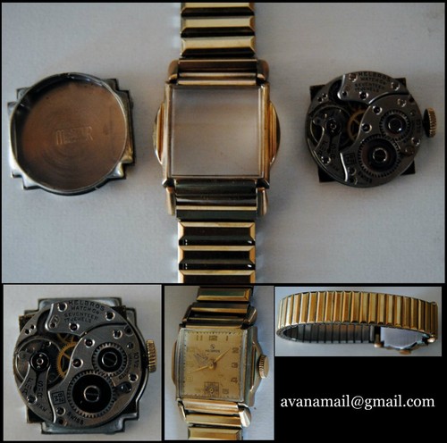 Helbros swiss anni lady 17 - swiss,