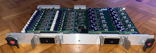 Card solid state logic - solid,