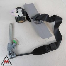 Cintura di sicurezza anteriore destra 607707800D per OPEL VIVARO A RESTYLING 2006-2014 (79999)