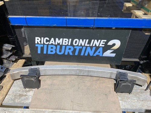 Rinforzo paraurti traversa - paraurti,