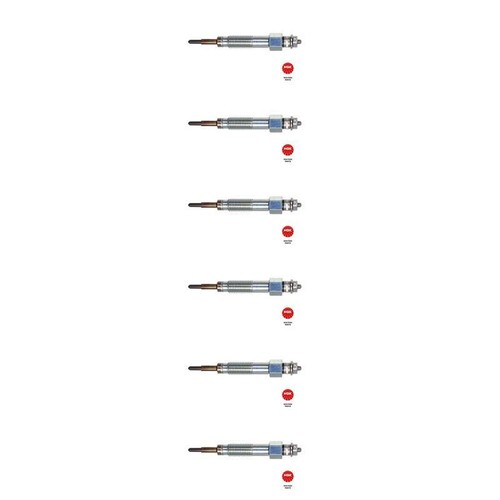 Ngk 93633 candelette - ngk,