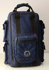 Working Easy WM 40/50 Professional ENG Backpack Soft Cordura Bag Portabrace PRO