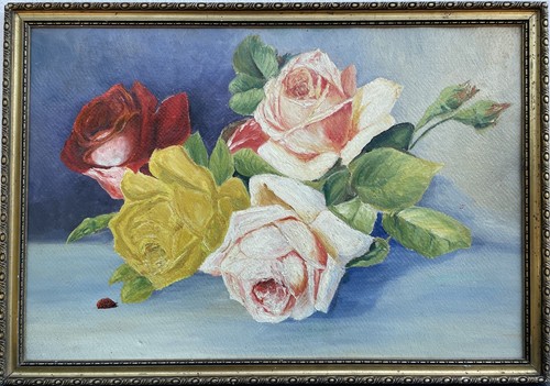 Impressionista anonimo stile - anonimo,