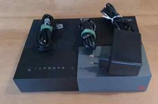 Modem Tim Hub Router Fibra 1000 MEGA USATO CON CARICATORE