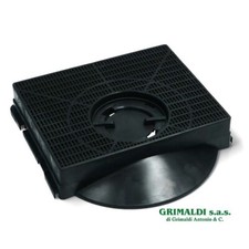 FILTRO AL CARBONE ATTIVO TYPE