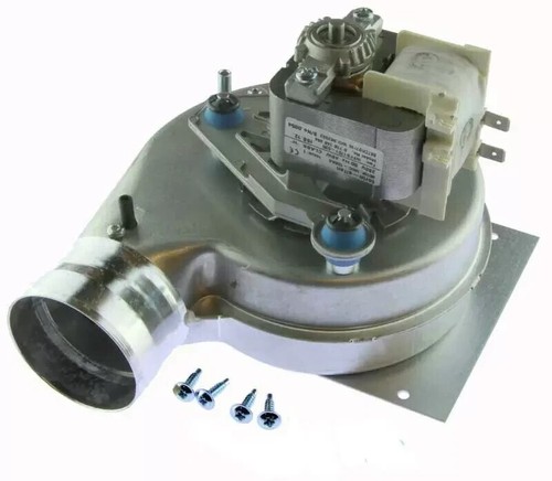 Ventilatore worcester bosch - ventilatore,