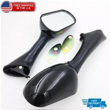 Pair Rear view Mirrors For