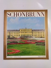 Georg Kugler - Gerhard Trumler "Schonbrunn"
