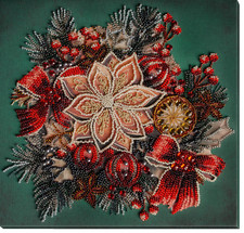 IL GUSTO DI NATALE ABRIS ART