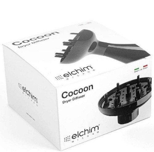 Diffusore per capelli elchim - per,