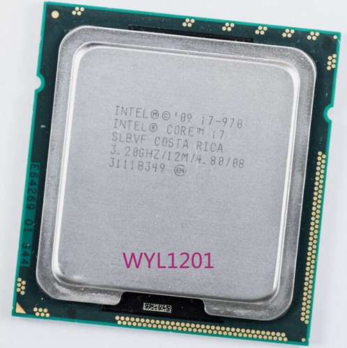 Processore cpu intel core - processore,