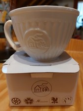 Tazza Tè/colazione MULINO BIANCO Barilla  Limited Edition 2014