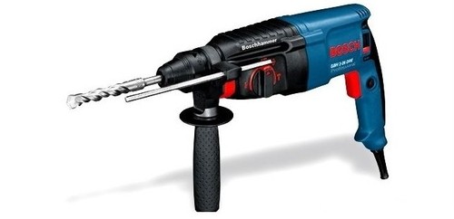 Bosch gbh dre buchi - bosch,