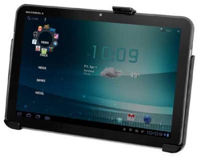 Mascherina per tablet motorola - tablet,