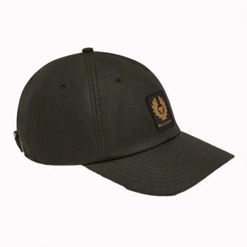 Belstaff phoenix patch cap - phoenix,