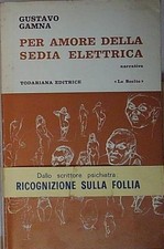 Gamna PER AMORE DELLA SEDIA