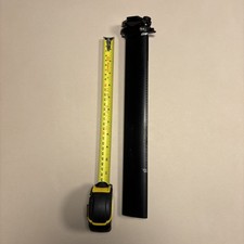 Reggisella gigante in carbonio