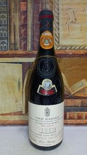 Vino 1965 Riserva Speciale