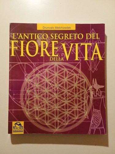 Antico segreto del fiore - l’,
