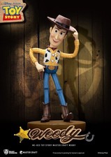Toy Story Estatua Master Craft
