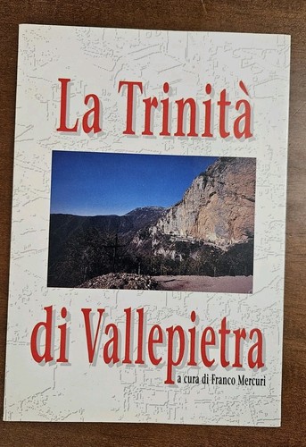 Trinità vallepietra a - la,