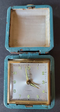 Vintage Mauthe 7 Jewels Travel
