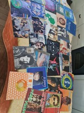 Vinile 45 Giri Lotto 32 Dischi