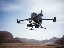 DJI Matrice 400 UE (Universal