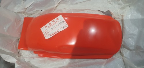 Parafango posteriore honda - parafango,