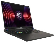 Msi Microstar NOTEBOOK 16 U9