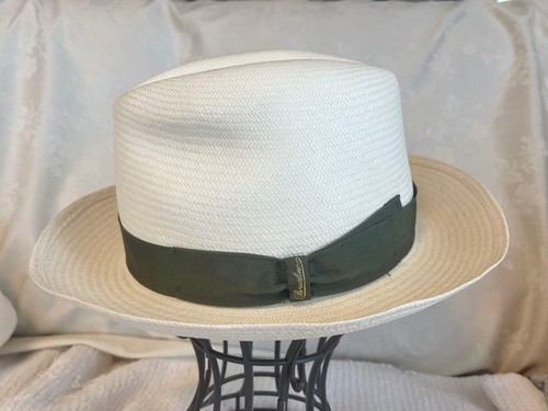 Cappello panama borsalino - cappello, 59