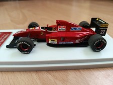 FERRARI F92A G.P SUDAFRICA