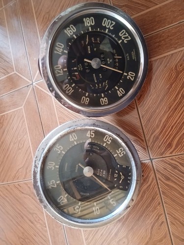 Strumenti lancia flaminia - strumenti,