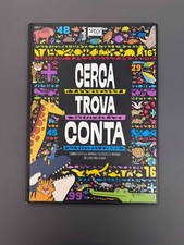 Gli Animali Cerca Trova Conta Libro Illustrato Sassi Science Fuori Catalogo