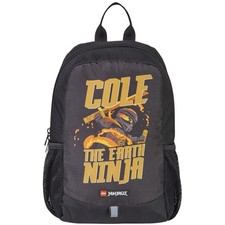 zaini per un ragazzo, LEGO