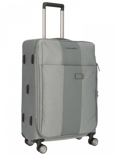Trolley piquadro bv4733bre - trolley,