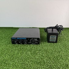 Alesis microverb stereo - microverb,