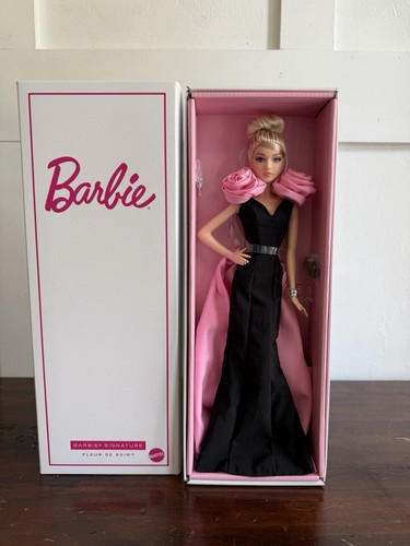 Bambola fleur soir - bambola, de