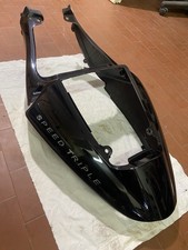 carena codone Completo  Triumph Speed ​​Triple 955i 2002/2004