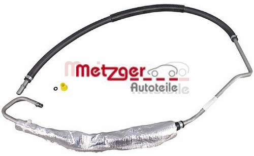 Metzger 2361054 tubo idraulico - metzger,