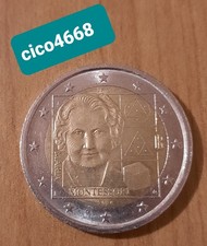 2 Euro Italia 2020- Maria