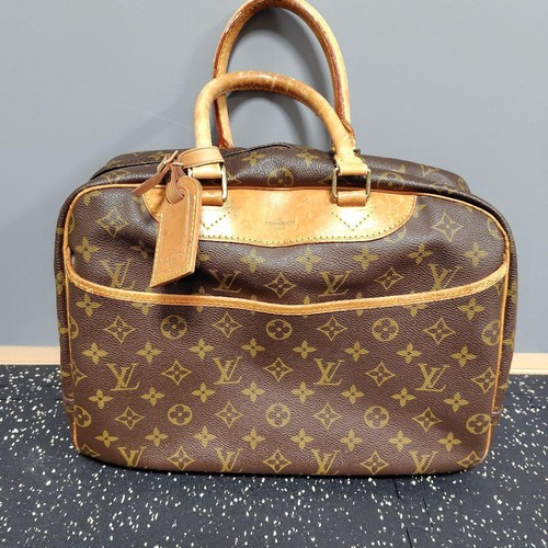 Borsa mano louis vuitton - borsa,