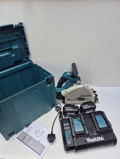 Makita DSP600 36V seghetto a