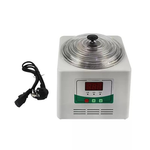 Bagno acqua temperatura - a,
