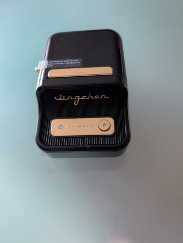 Mini stampante portatile - mini,