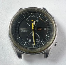 Orologio Cronografo Vintage