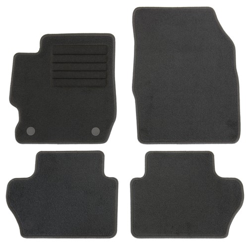 Set tappetini per - , ford
