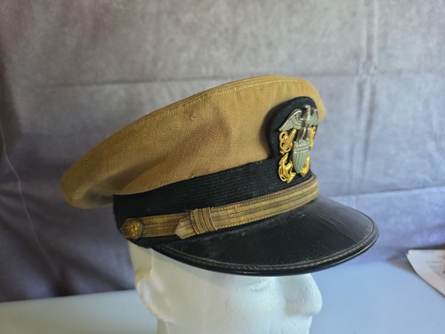 Cappello berretto visiera