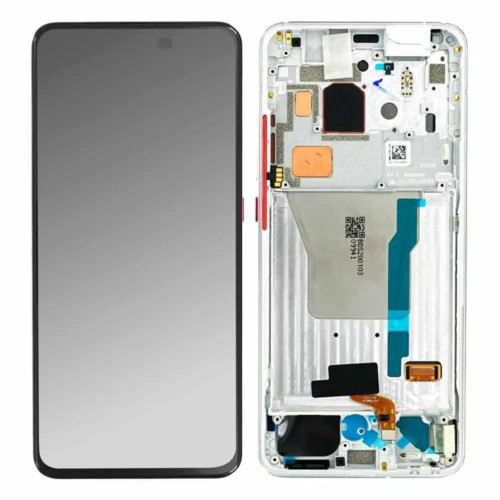 Lcd xiaomi pocophone pro - lcd,